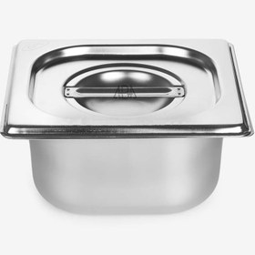 تصویر بنماری 1.6 عمق 10 