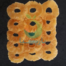 تصویر آناناس خشک (کمپوتی) 