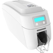 تصویر چاپگر کارت دورو Magicard 300 Neo Magicard 300 Neo Dual Sided ID Card Printer