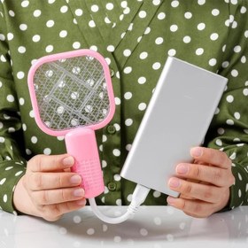 تصویر حشره کش راکتی 