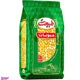 تصویر لپه طبیعت ۹۰۰ گرم 