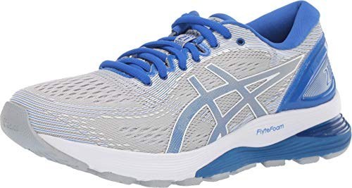 ASICS Women s Gel Nimbus 21 Lite Show Running Shoes