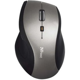 تصویر ماوس بی سیم تراست مدل Sura Trust Sura Wireless Mouse