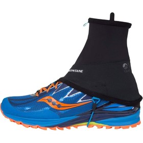 تصویر گتر کفش مونتین Montane VIA Trail Ankle Gaiters 