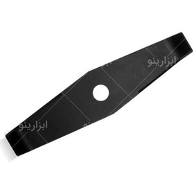 تصویر تیغه علف تراش ۲ پر 