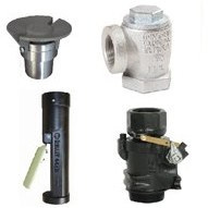 تصویر شیر آتش نشانی کیز 