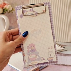 تصویر تخته شاسی انیمه 