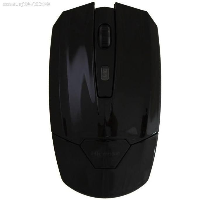 Original Lenovo HOWARD Wireless Bluetooth +2.4G Wireless Mouse For PC  Laptop