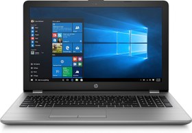 تصویر لپتاپ HP ProBook 250 G6 | i5 gen 7| Ram: 8GB | Hard: 256Gb ssd (استوک) 