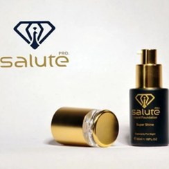 تصویر کرم پودر سالوته Salute foundation