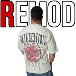 تصویر تیشرت ماکان 