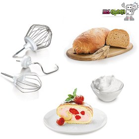 تصویر همزن برقی بوش مدل MUM4409 