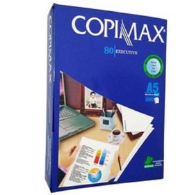 تصویر کاغذ a5 