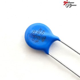 تصویر وریستور 7D180K 