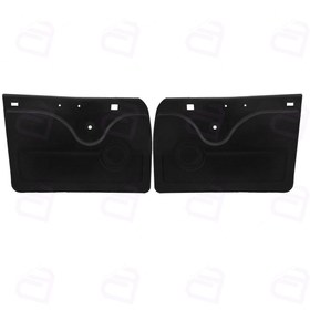 تصویر تودری پیکان وانت کد 5205 