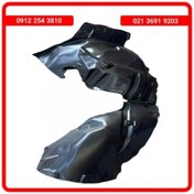 تصویر شلگیر جلو راست فرداموتورfmc sx5 