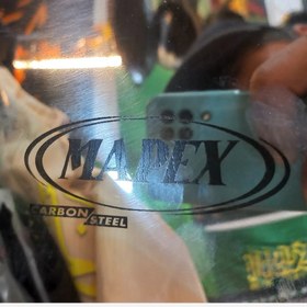 تصویر سنج مپکس سایز 40 