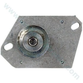 تصویر موتور دی سی گیربکس دار DUNKER 88615 (24V 800RPM) 