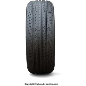 تصویر لاستیک کاپسن چین سایز 185/60R15 گل ComfortMax AS H202 