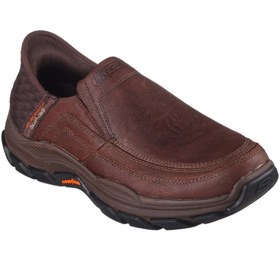 تصویر کفش اسکچرز مردانه مدل SKECHERS 204810-RDBR 