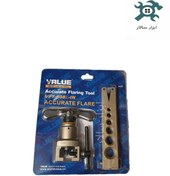 تصویر پرچکن 808L-IN والو Value 808L-IN Flaring tool