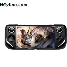 تصویر کنسول بازی دستی HANDHELD GAMING CONSOLE M19 GP PRO 