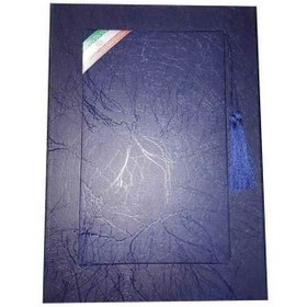 تصویر لوح تقدیر میکرو 