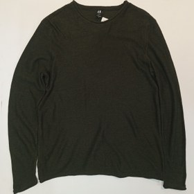 تصویر بافت نازک مردانه اچ اند ام 