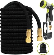 تصویر شیلنگ جادویی بیفی BIFY قابل گسترش ۳۰ متری 