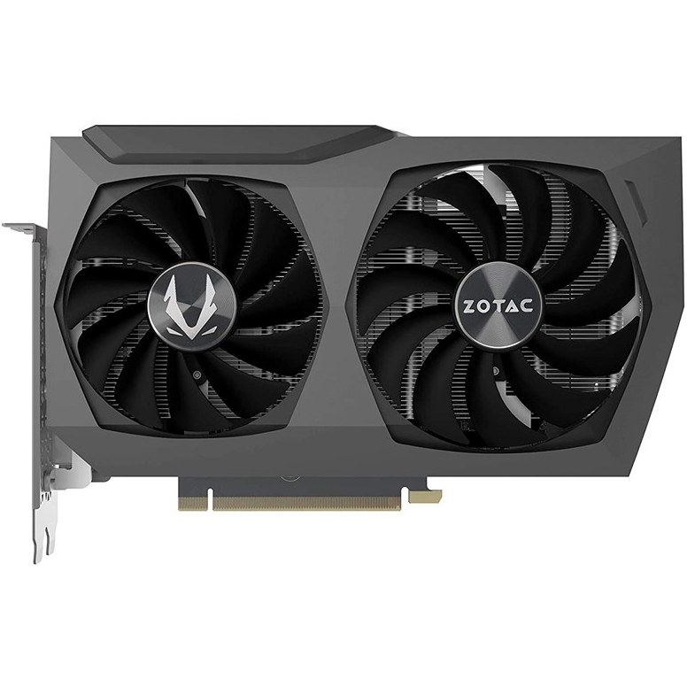 ZOTAC GeForce RTX 3090 リフロー修理品 ※ジャンク - PCパーツ