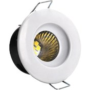 تصویر چراغ چشمی 3 وات پارس سینا 