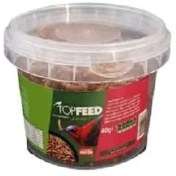 تصویر مکمل غذایی پرنده کرم میلورم ۴۰ گرم 