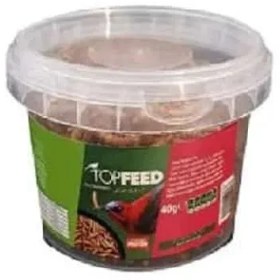 تصویر میلورم ۴۰ گرمی تاپ فید 