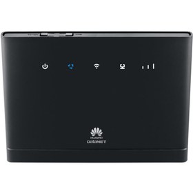 huawei cpe router