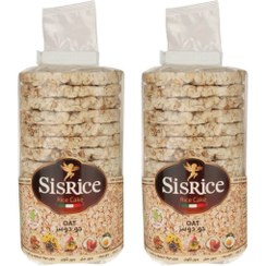 تصویر سیس رایس جو دوسر 