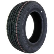 تصویر لاستیک خودرو پژو 405 کویر 205/60R14 گل KB44 