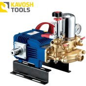 تصویر پمپ سم پاش هیوندای مدل HP45B 