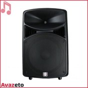 تصویر بلندگو اکتیو زیکو Zico NX-15A Active Speaker Zico NX-15A