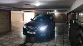 تصویر هایما S7 توربو مدل 1404 ا پرو پرو