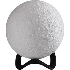 تصویر چراغ خواب ماه مدل 21t 