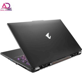 تصویر لپ تاپ 17.3 اینچی گیمینگ گیگابایت مدل AORUS 17 XE4-73EE514SH ا AORUS 17 XE4 i7 12700H 16G 1T SSD 8G 3070TI FHD Laptop AORUS 17 XE4 i7 12700H 16G 1T SSD 8G 3070TI FHD Laptop