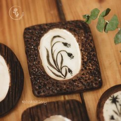 تصویر مگنت دکوری یخچال (کد M024) 