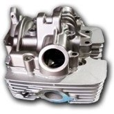 تصویر سرسیلندر تریل روان 200 