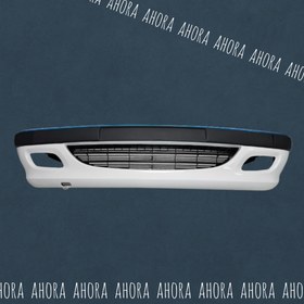 تصویر سپر جلو پارس 