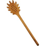 تصویر کفگیر لیمون مدل ماکارونی کد FIDOKA-2339 