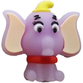 تصویر سرمدادی مدل فیل 2 