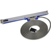 تصویر خط کش دیجیتال 1 متری اینسایز (Insize) مدل ISL-B5-1000 