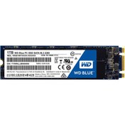 تصویر اس اس دی 1 ترابایت وسترن دیجیتال مدل Blue SN580 NVMe M.2 2280 ا Western Digital Blue SN580 NVMe M.2 2280 1TB Internal SSD Western Digital Blue SN580 NVMe M.2 2280 1TB Internal SSD