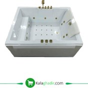 تصویر وان جکوزی داتیس مدل LX1712 