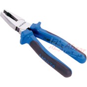 تصویر انبردست لیکوتا مدل APT-36001C LICOTA COMBINATION PLIERS EUR TYPE 180MM APT-36001C PROFESSIONAL TOOL